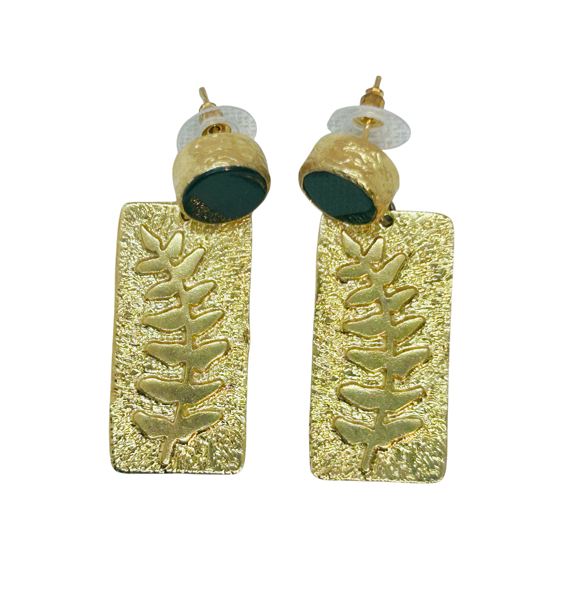 Pendientes Atenas