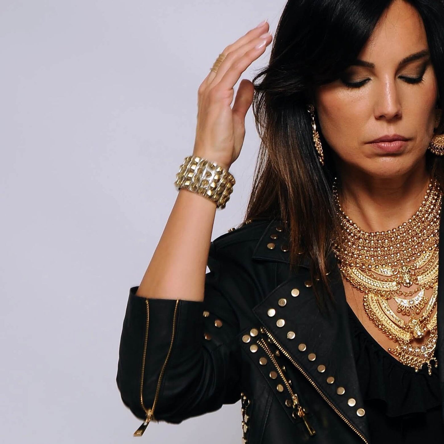 Pulsera Corinto