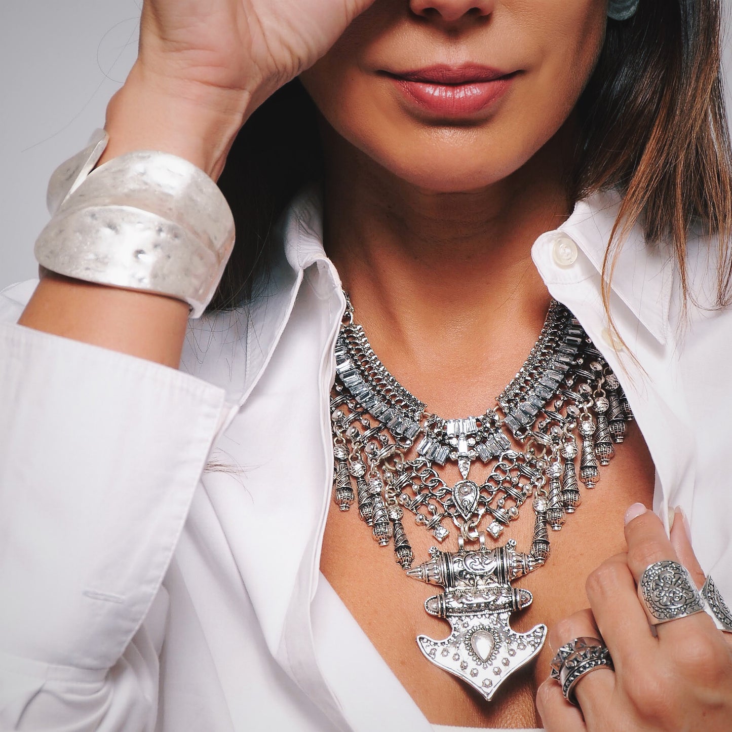 Collar Artemisa