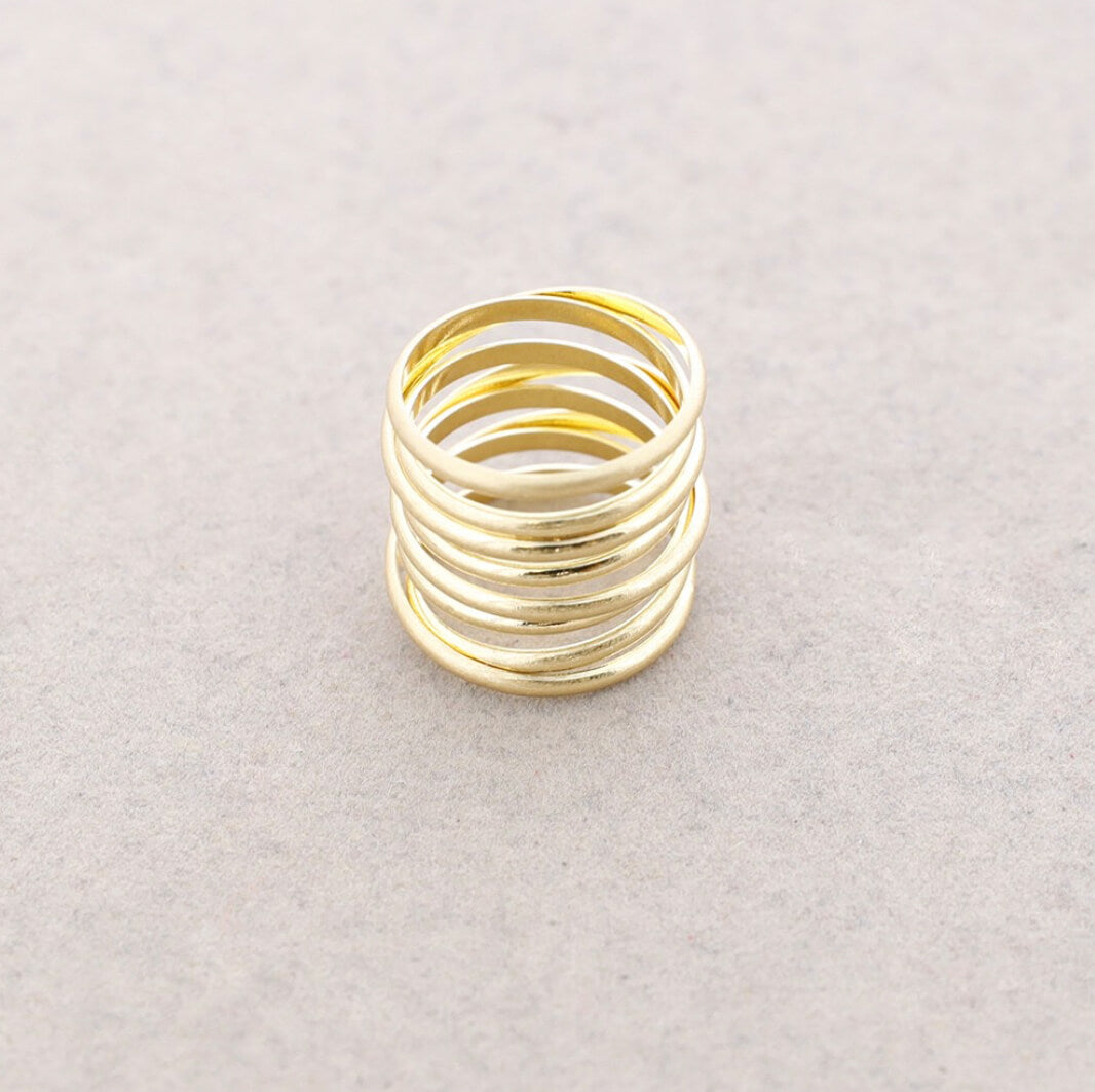 Anillo Psique