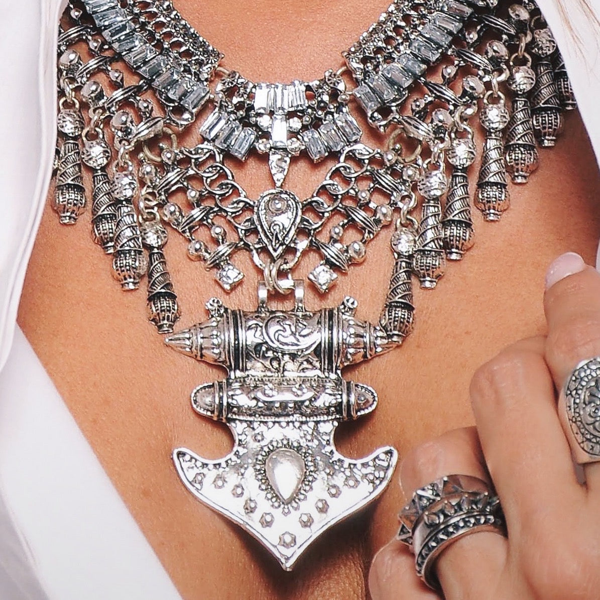 Collar Artemisa