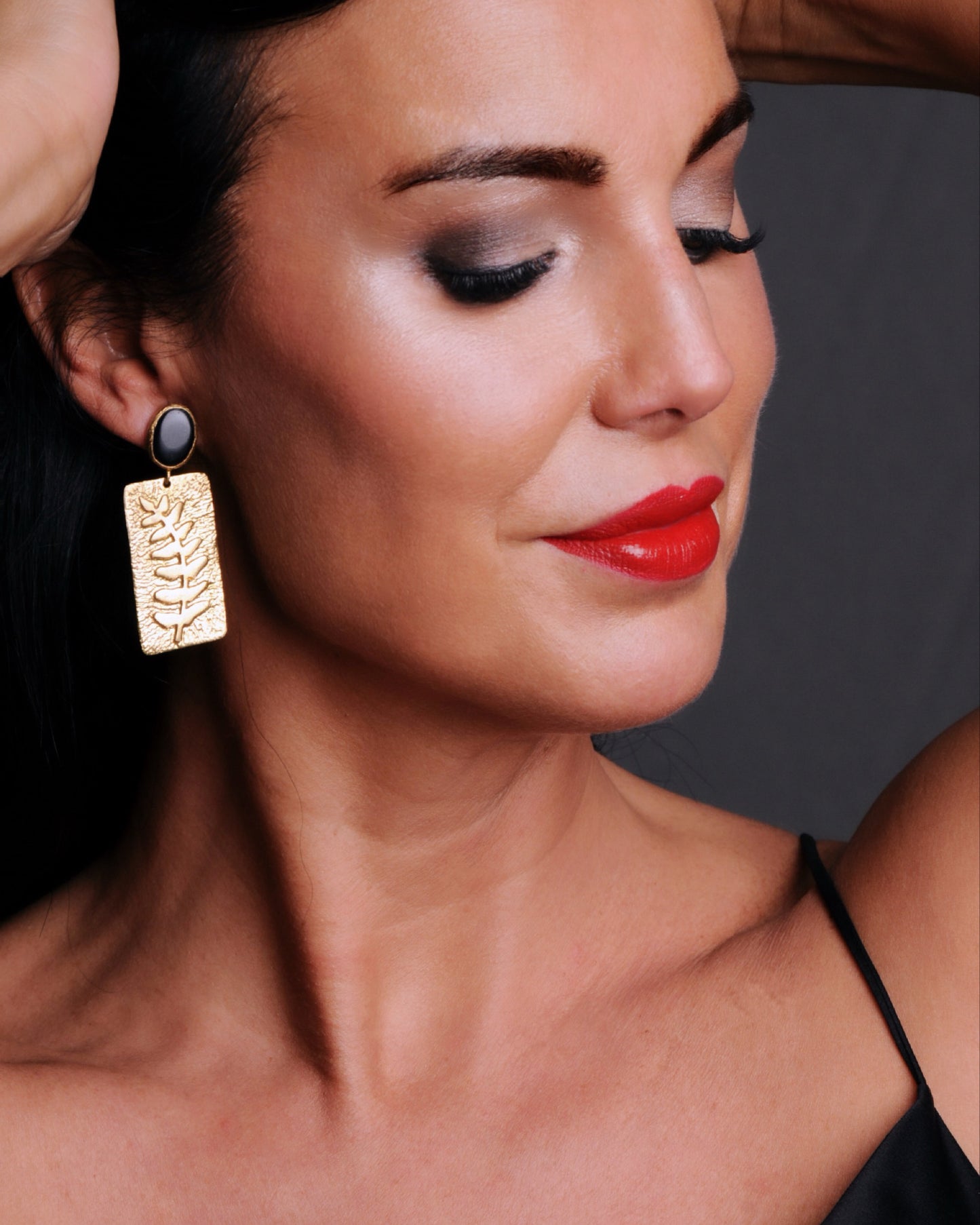 Pendientes Atenas