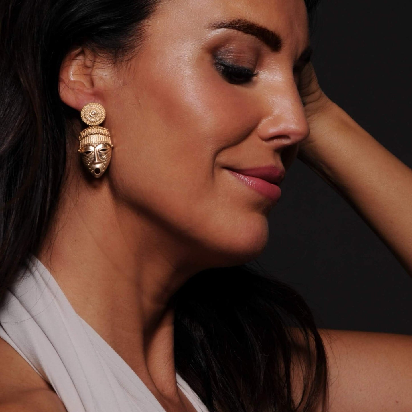 Pendientes Namibia