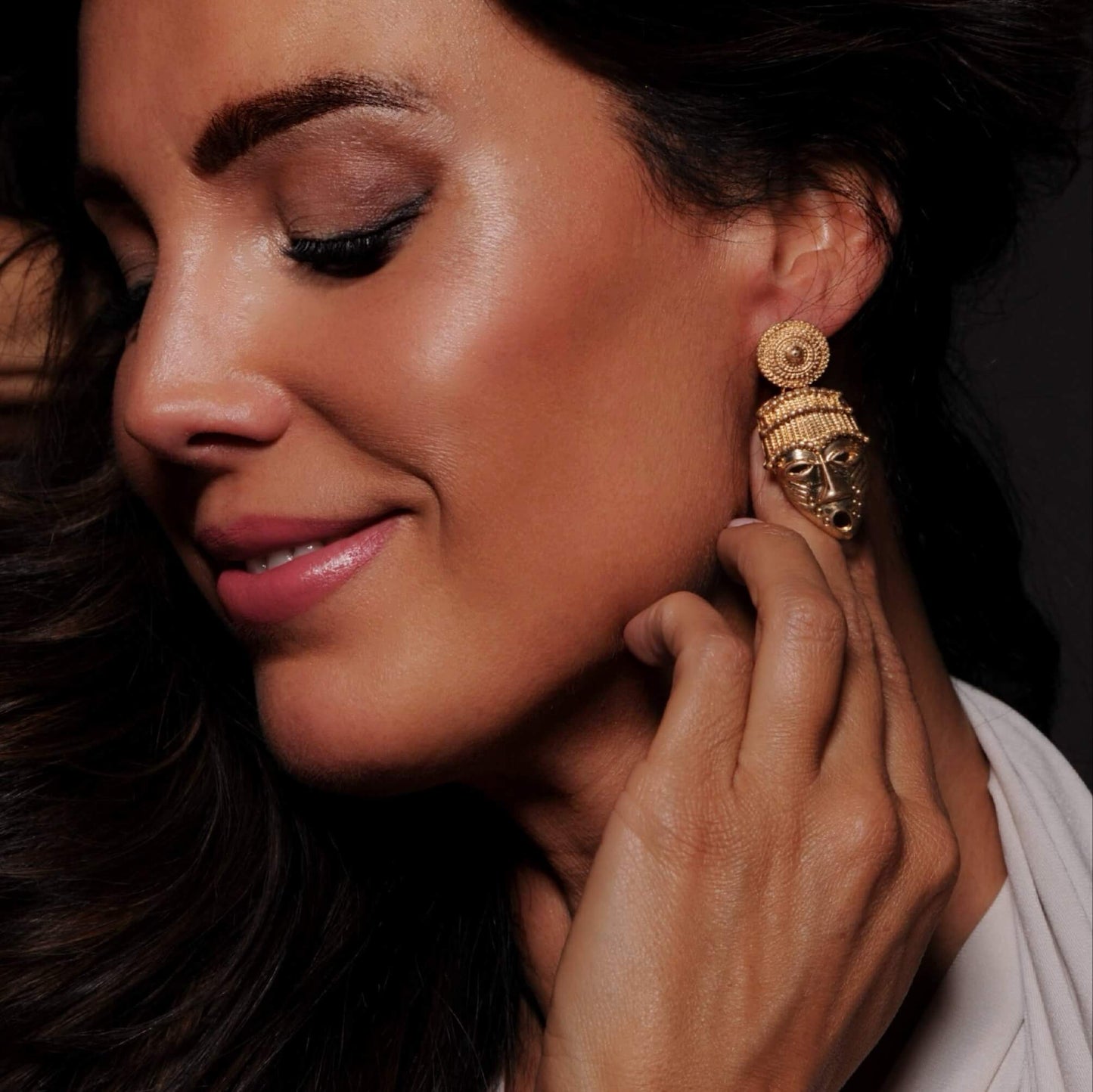 Pendientes Namibia
